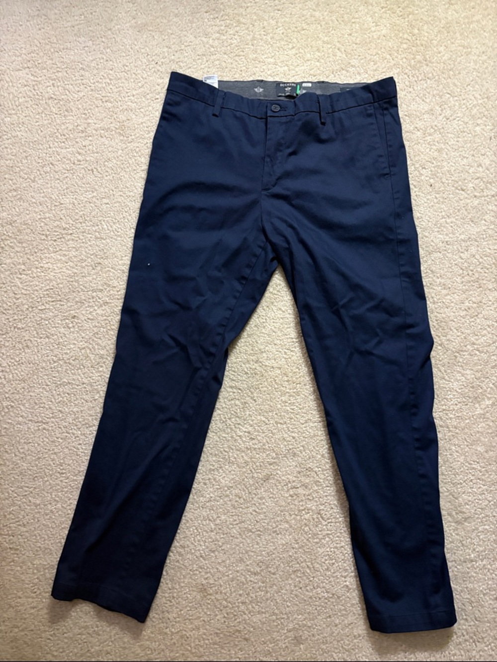 Dockers Men's Chinos - Straight Leg